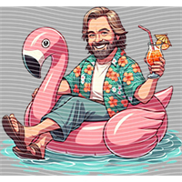 Cartoons and other-CO 4599